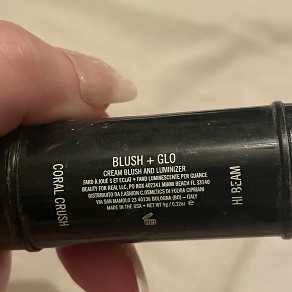 Cheeks - Picture 3 of 3